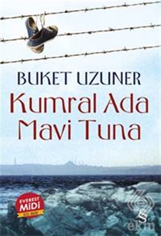 Kumral Ada Mavi Tuna (Midi Boy)