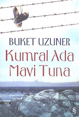 Kumral Ada Mavi Tuna