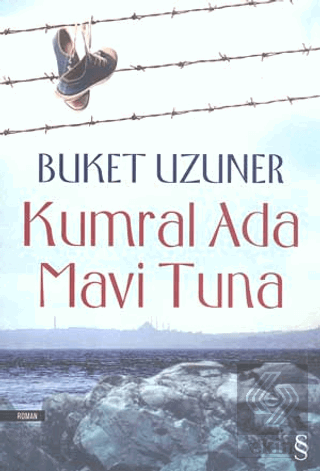 Kumral Ada Mavi Tuna