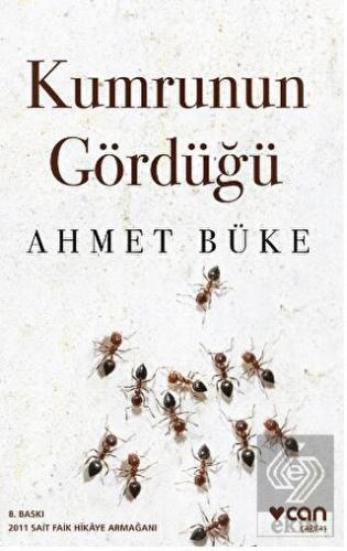 Kumrunun Gördüğü