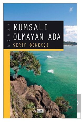 Kumsalı Olmayan Ada