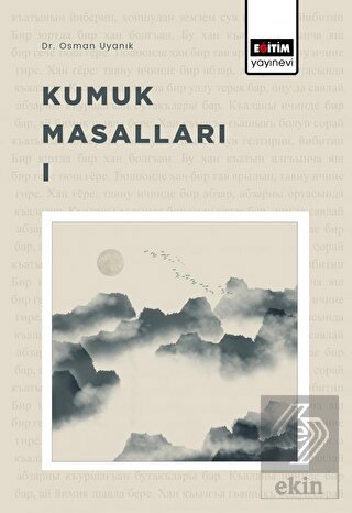 Kumuk Masalları - 1