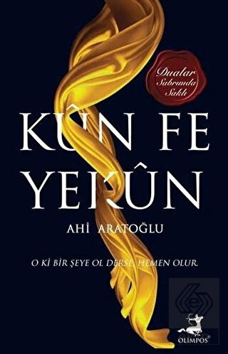 Kün Fe Yekün