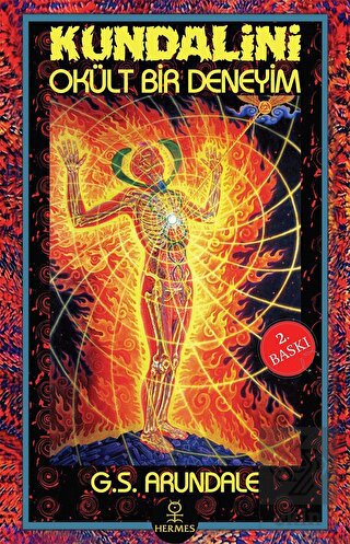 Kundalini - Okült Bir Deneyim