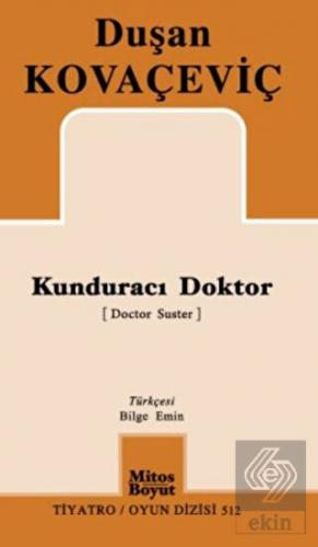 Kunduracı Doktor