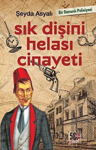 Kunduz Şinasi - Sık Dişini Helası Cinayeti