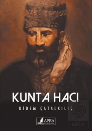Kunta Hacı