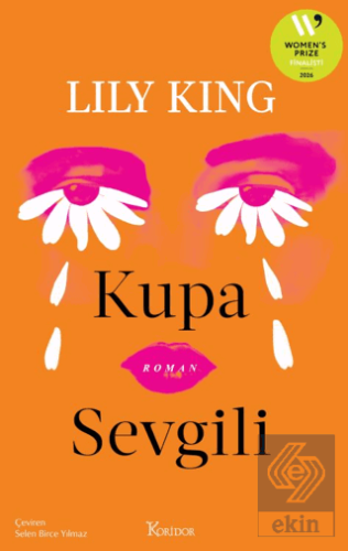 Kupa Sevgili
