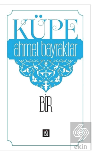 Küpe - Bir