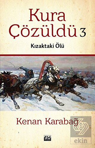Kura Çözüldü 3