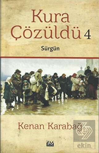 Kura Çözüldü 4