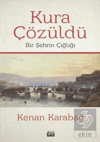 Kura Çözüldü