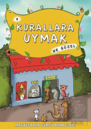 Kurallara Uymak Ne Güzel