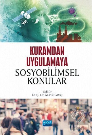 Kuramdan Uygulama Sosyobilimsel Konular