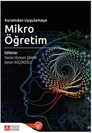 Kuramdan Uygulamaya Mikro Öğretim