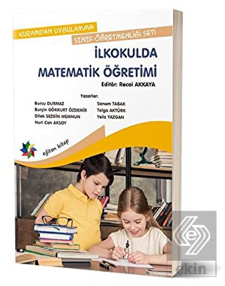 Kuramdan Uygulamaya Sınıf Öğretmenliği Seti - İlko