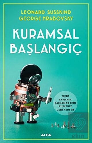 Kuramsal Başlangıç