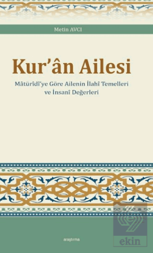 Kur'an Ailesi