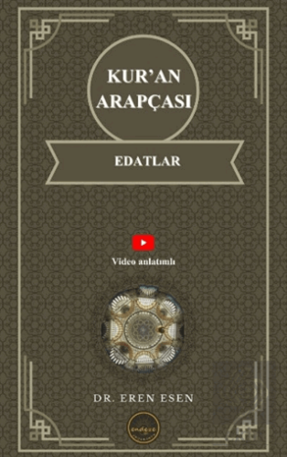 Kur'an Arapçası Edatlar