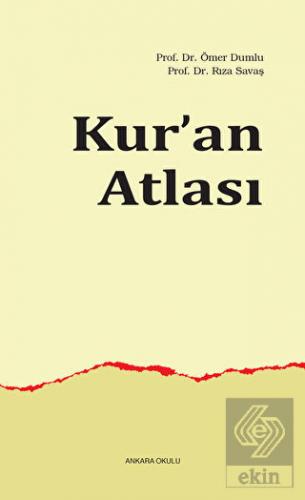 Kur\'an Atlası