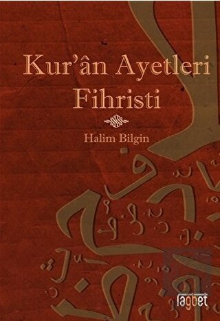 Kur\'an Ayetleri Fihristi