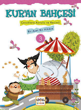 Kur\'an Bahçesi - 3