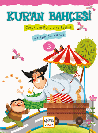 Kur\'an Bahçesi - 3