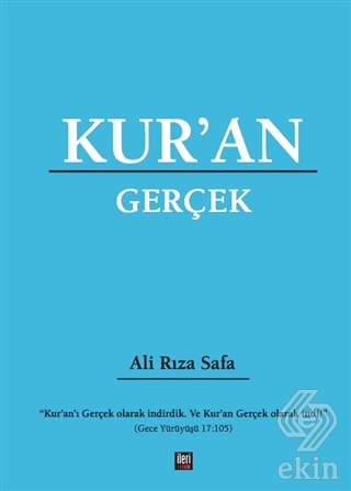 Kur'an Gerçek