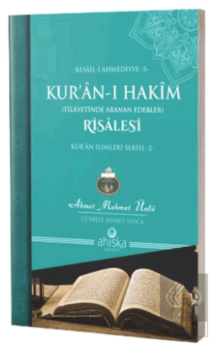 Kuran-ı Hakim Risalesi