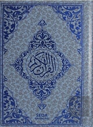 Kur'an-ı Kerim (Çanta Boy, Kod: 052)