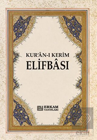 Kur'an-ı Kerim Elifbası