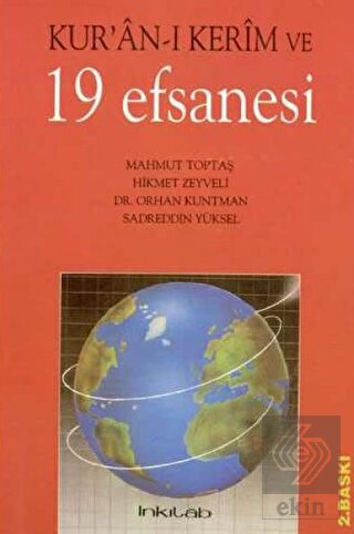 Kur\'an-ı Kerim ve 19 Efsanesi
