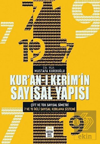 Kur'an-ı Kerim'in Sayısal Yapısı
