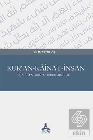 Kur'an-Kainat-İnsan