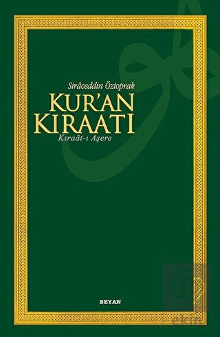 Kur\'an Kıraatı