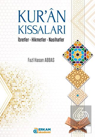 Kur'an Kıssaları