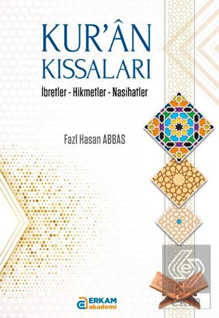 Kur'an Kıssaları