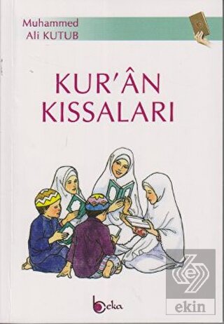Kur\'an Kıssaları