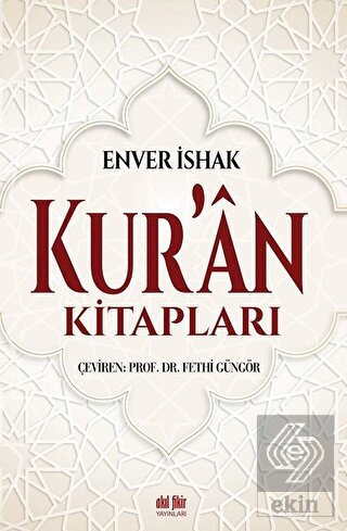Kur\'an Kitapları