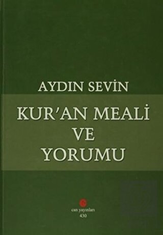 Kur\'an Meali ve Yorumu
