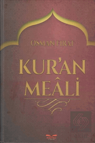 Kur'an Meali