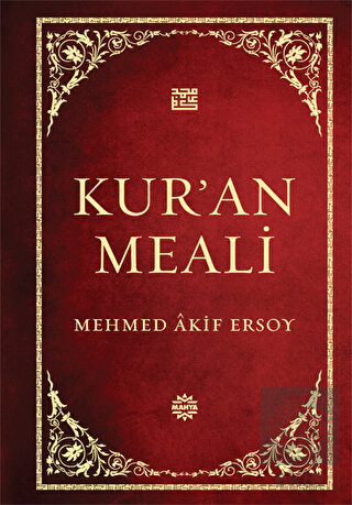 Kur'an Meali