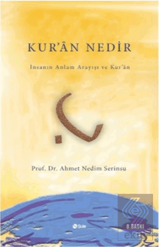 Kur'an Nedir?