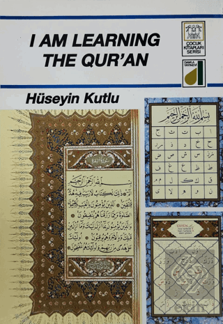 Kur'an Öğreniyorum