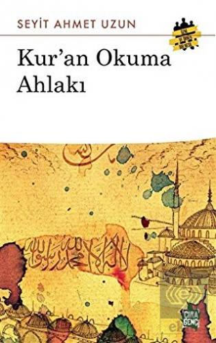 Kur'an Okuma Ahlakı