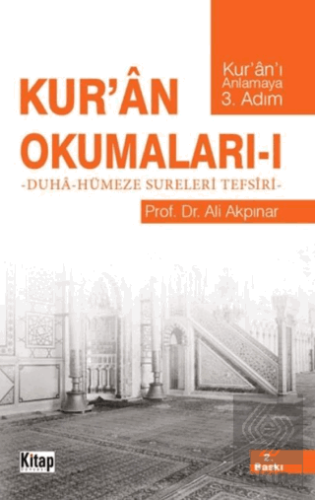 Kur\'an Okumaları 1