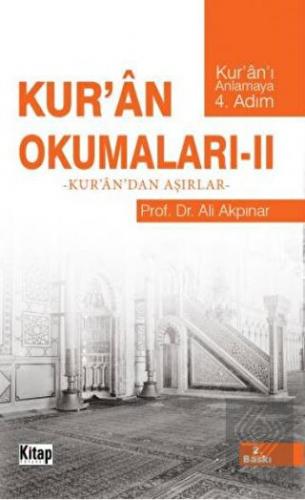 Kur\'an Okumaları 2