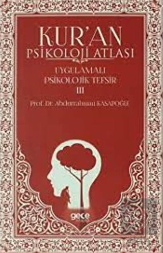 Kur'an Psikoloji Atlası Cilt: 3