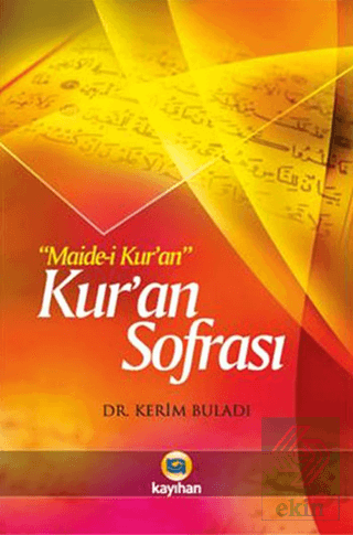 Kur\'an Sofrası