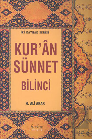 Kur\'an Sünnet Bilinci
